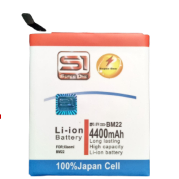 Baterai Batre Batrai BM22 Xiaomi 5 / Xiaomi 5 Prime / Xiaomi 5 Pro Original Superone