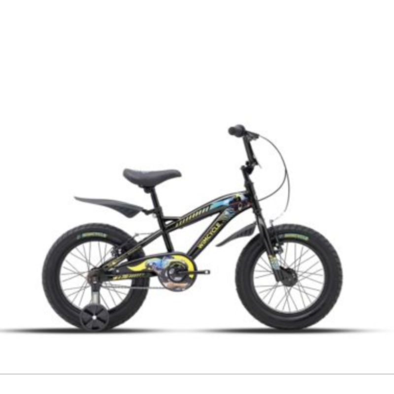 Sepeda Anak Wimcycle BMX 16 Bigfoot