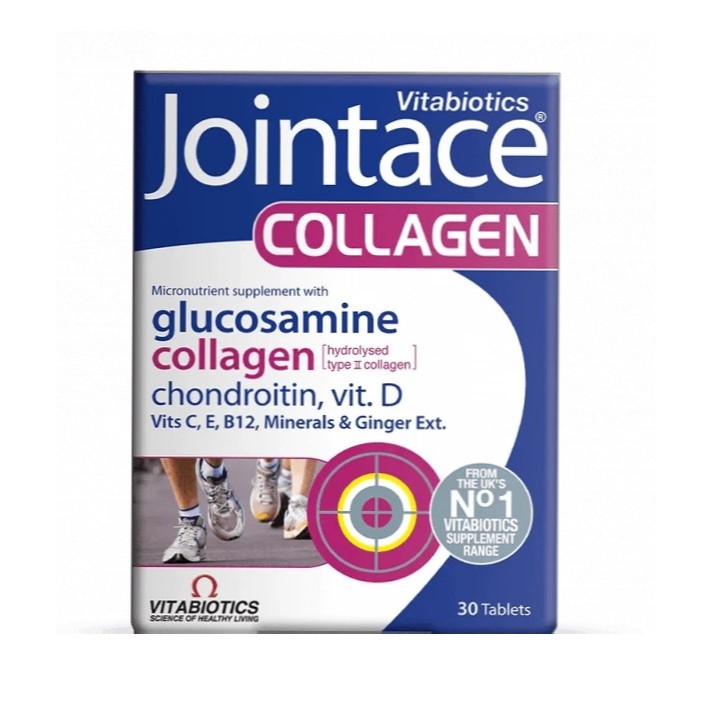 Jointace Collagen Tablet 30's