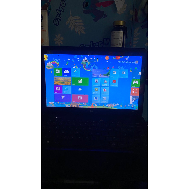 laptop Hp Termurah