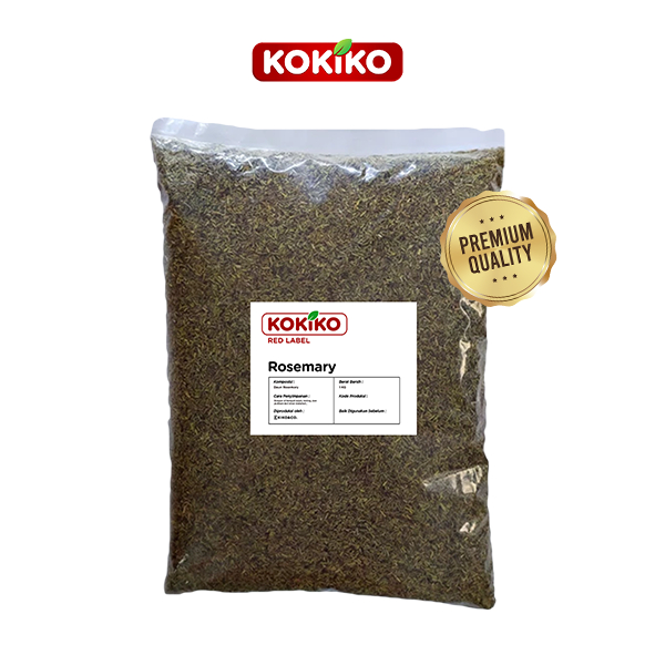 

KOKIKO Daun Rosemary Kering 1 KG