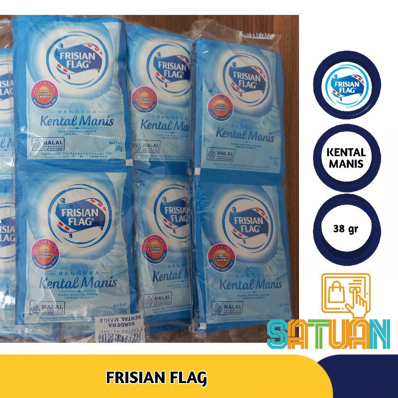 

FRISIAN FLAG BENDERA SUSU KENTAL MANIS | SATUAN TOKO | RASA LEBIH NIKMAT HINGGA TETES TERAKHIR | COKELAT | PUTIH |