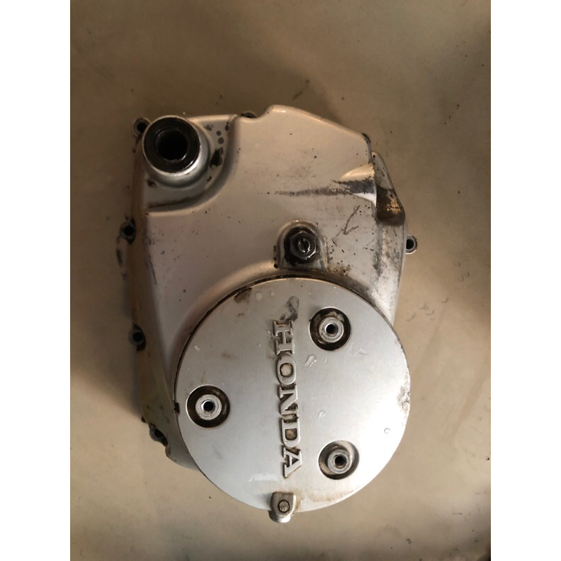 BLOK KOPLING KARISMA SUPRA X 125 KIRANA ORIGINAL COPOTAN