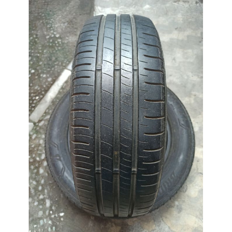 Ban second ban bekas mobil 195/60 R15