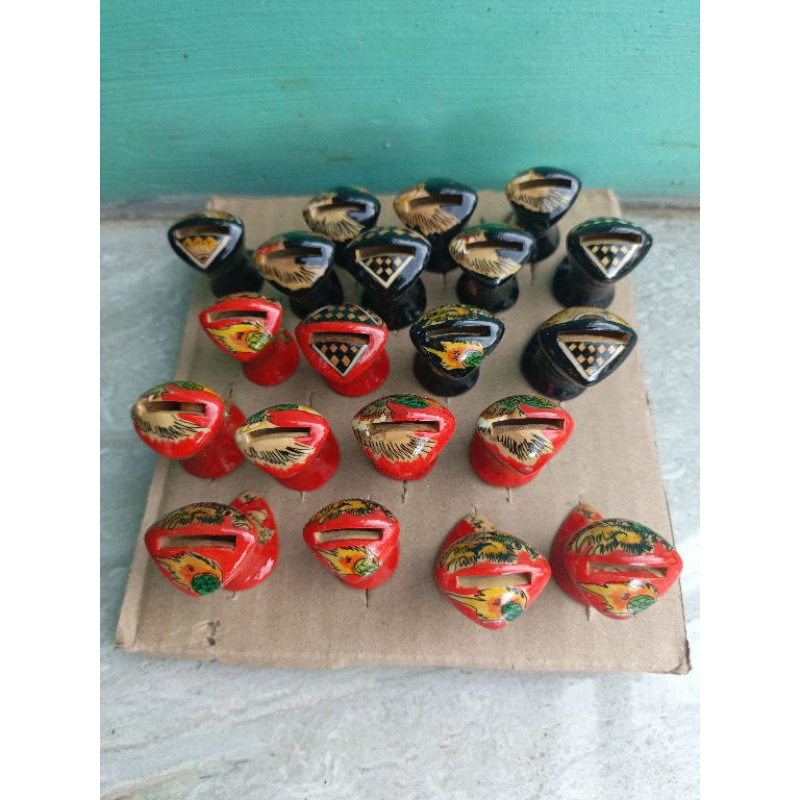 Sawangan Merpati Uli-Uli