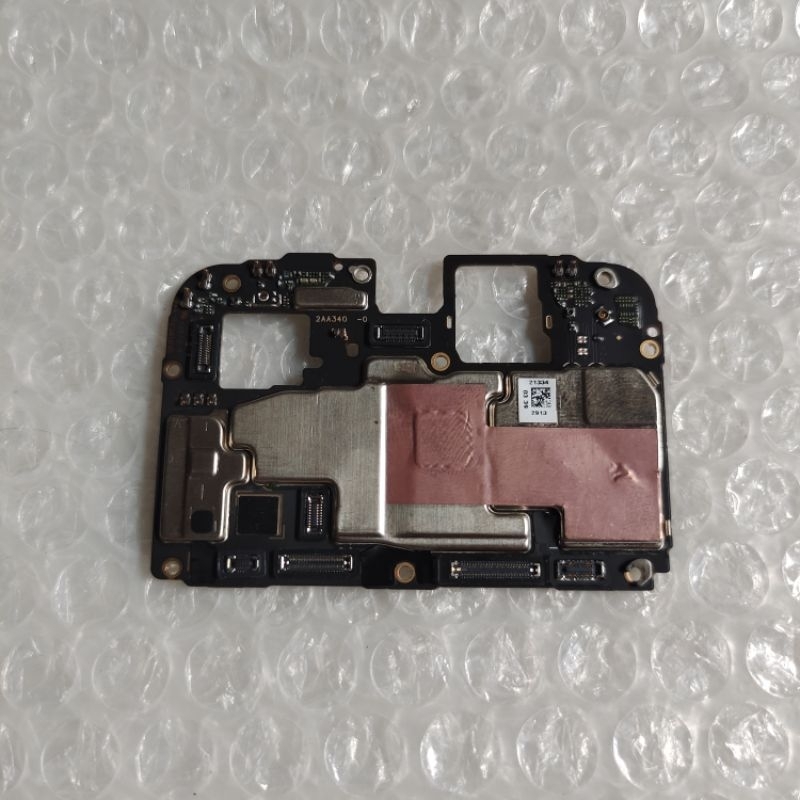 Mesin OPPO A57 2022 CPH2387 4/64Gb normal tested (perawan)