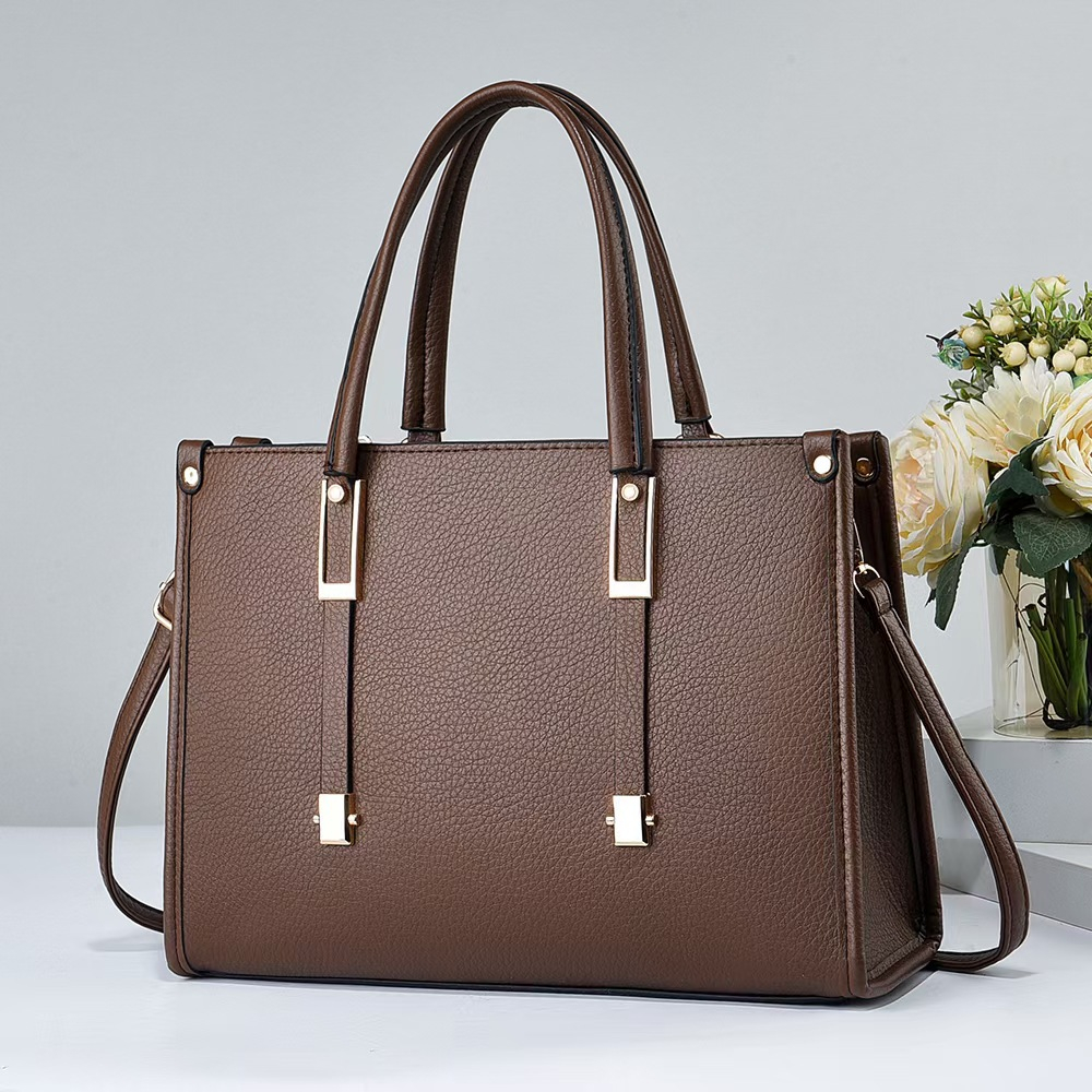 H&CA BISA COD tas 100% import soft touch handbag tas selempang mewah design elegant premium