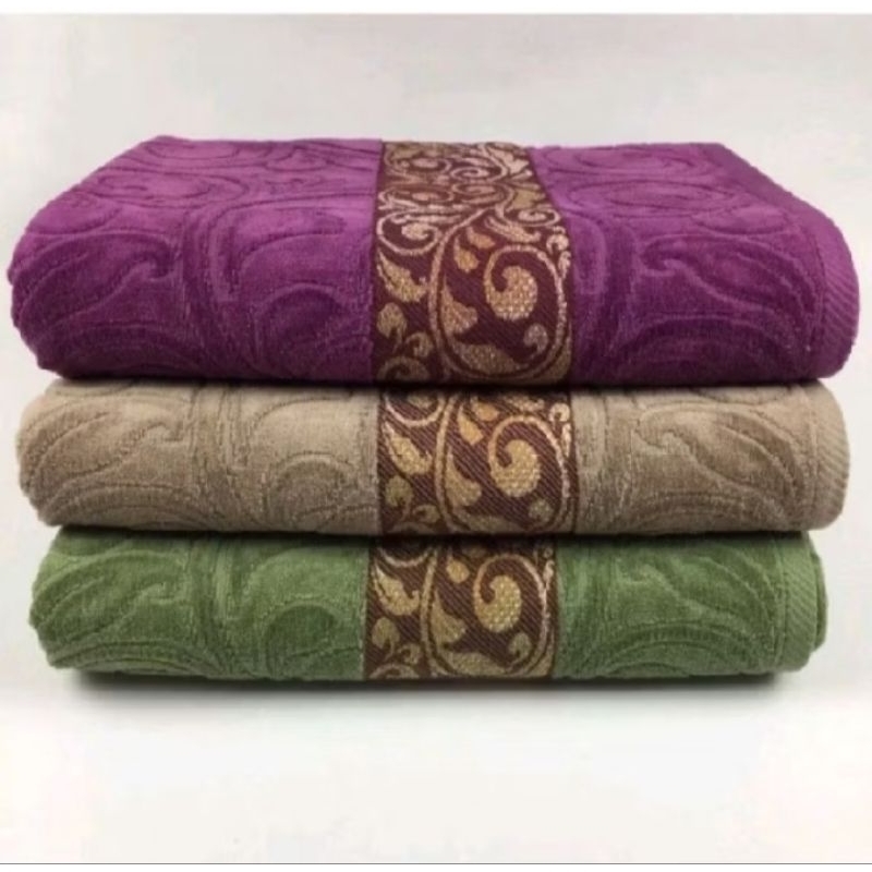 Handuk Lexus Standar