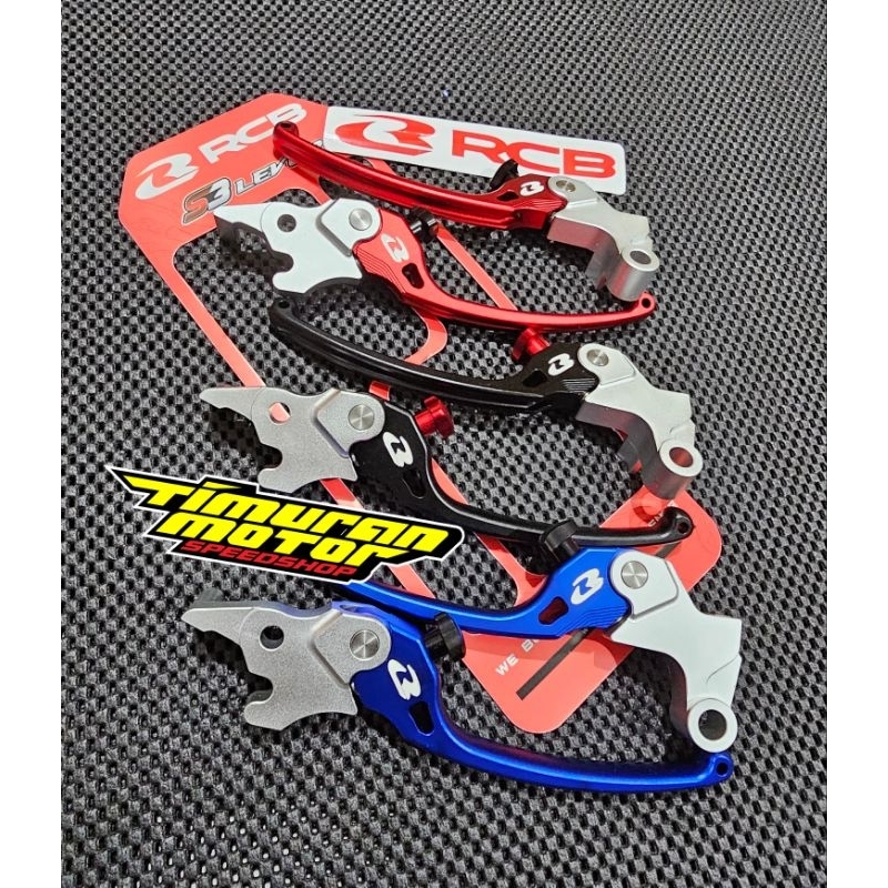 HANDEL RCB S3 SERIES R25
