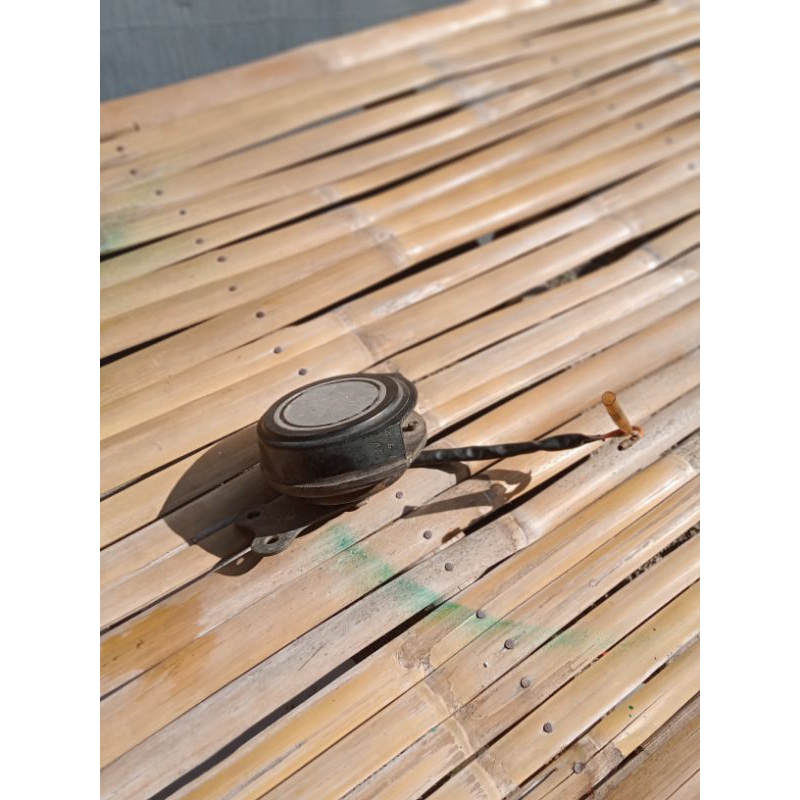 klakson Honda cb100/s90