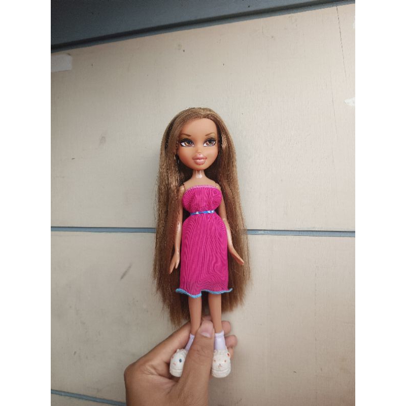 Bratz doll preloved