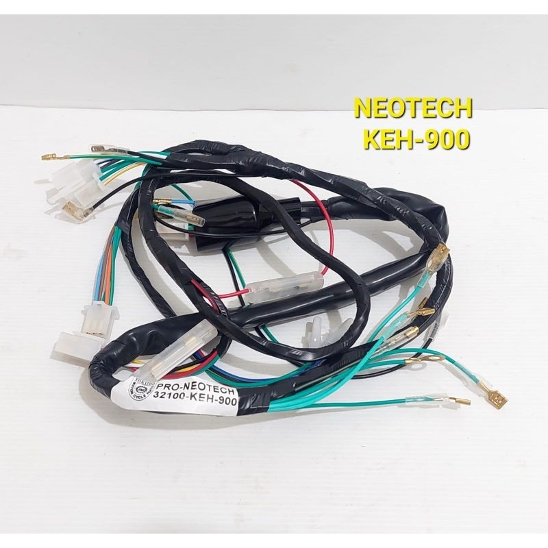 Kabel Body Bodi NEOTECH GL PRO NEOTECH NEOTEK MAX NEOTECH ( KEH-900 )