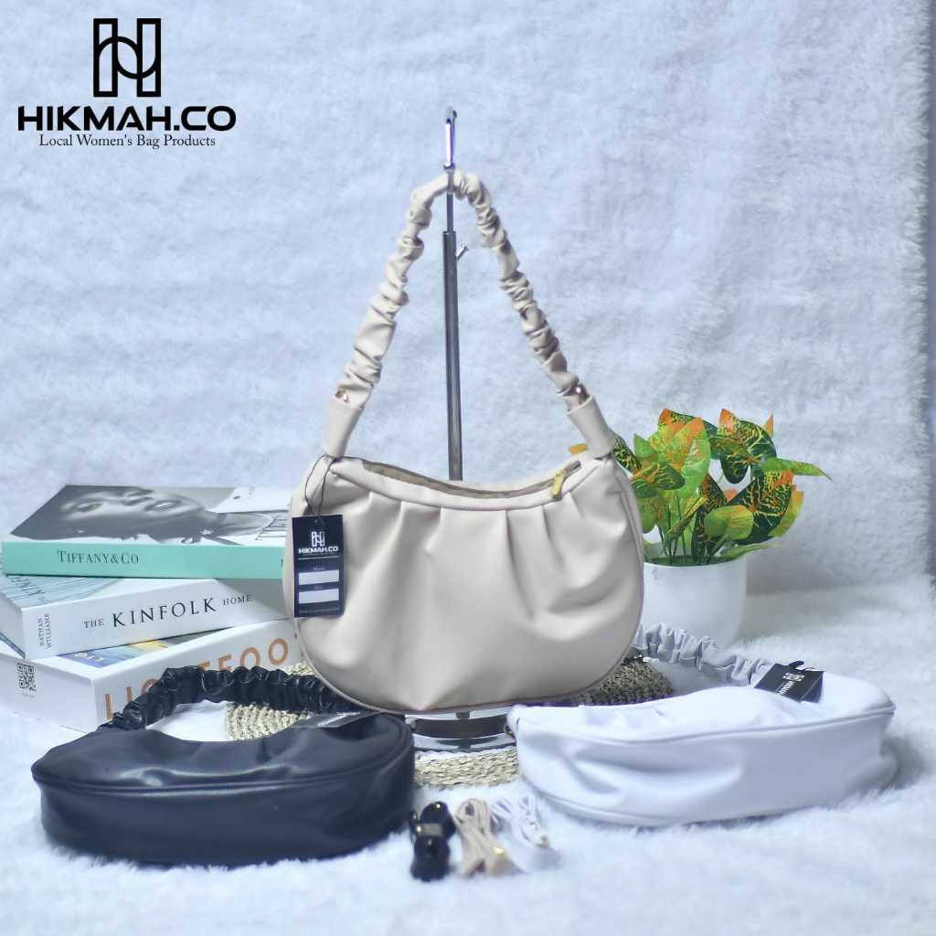 DISKON TAS WANITA SELEMPANG BAHU TAS JINJING KONDANGAN TAS KECIL TERMURAH