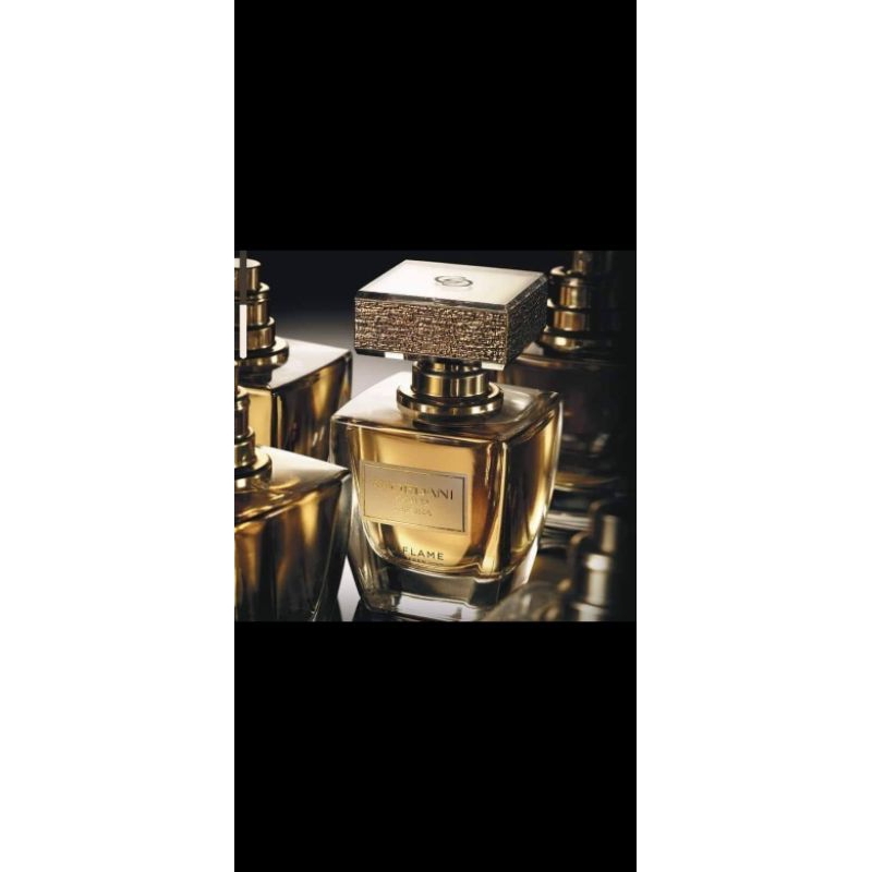 SWB 31816 GIORDANI GOLD ESSENZA ORIFLAME PARFUME 50ML