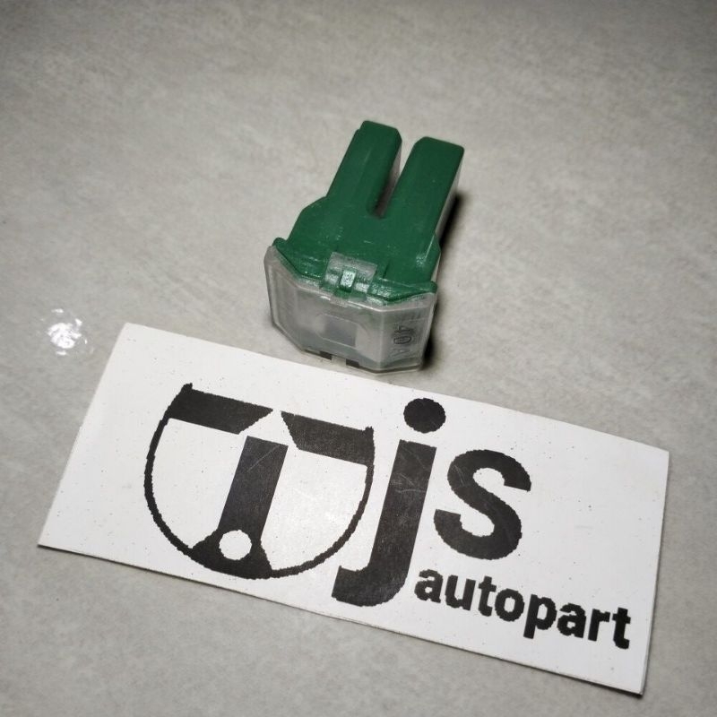 sikring timor 40 amper