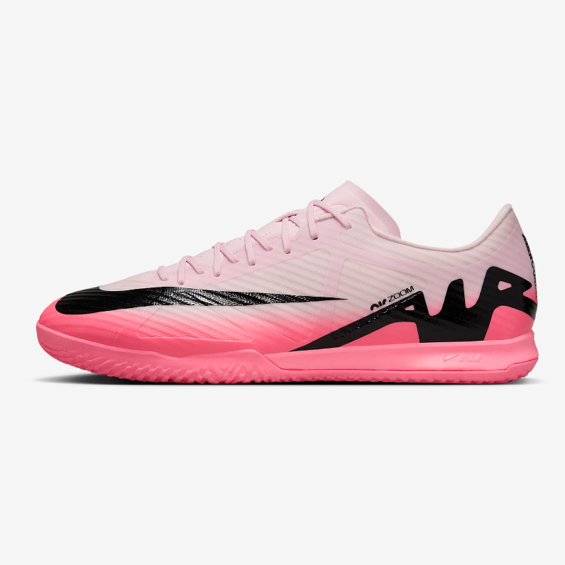 Sepatu Futsal Nike Mercurial Vapor 15 Academy IC - Pink Foam DJ5633-601 Original