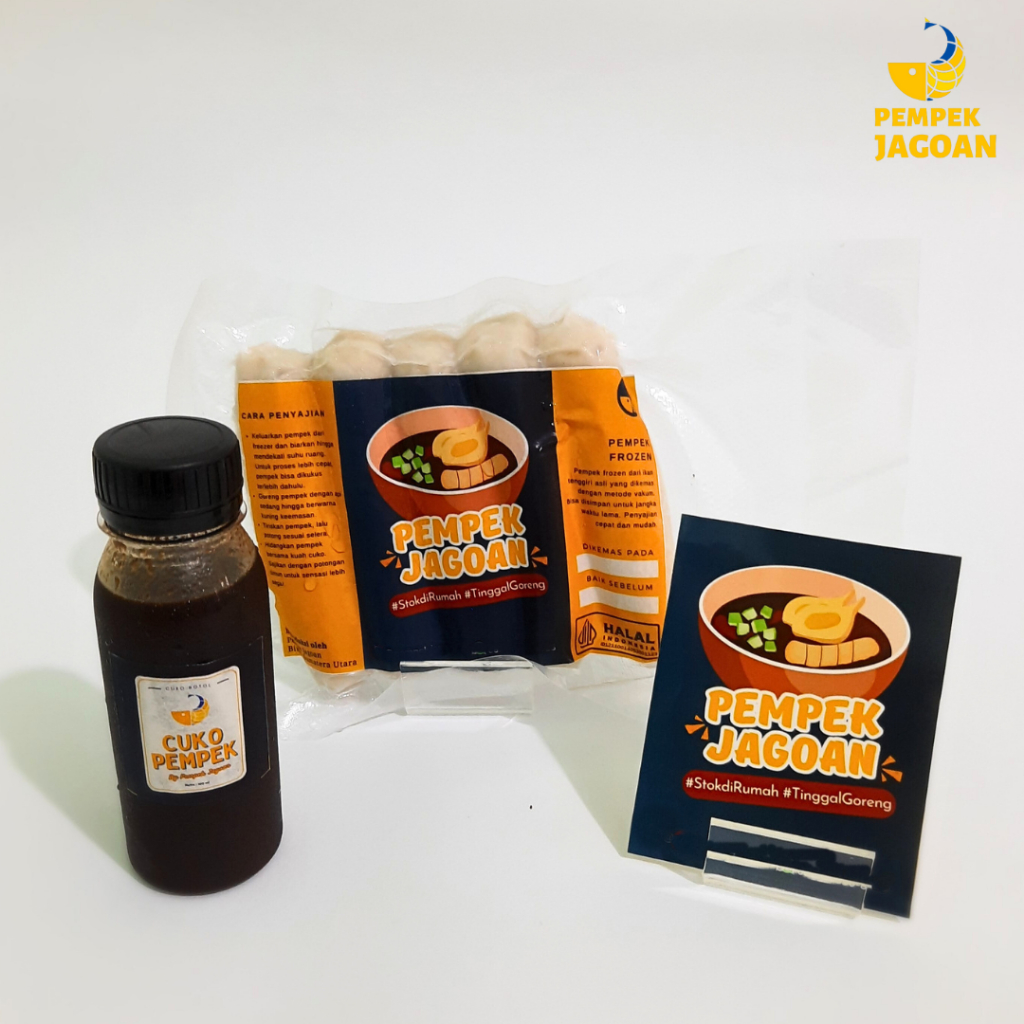 

PEMPEK TENGGIRI LENJER ISI 5 VAKUM FREE CUKO