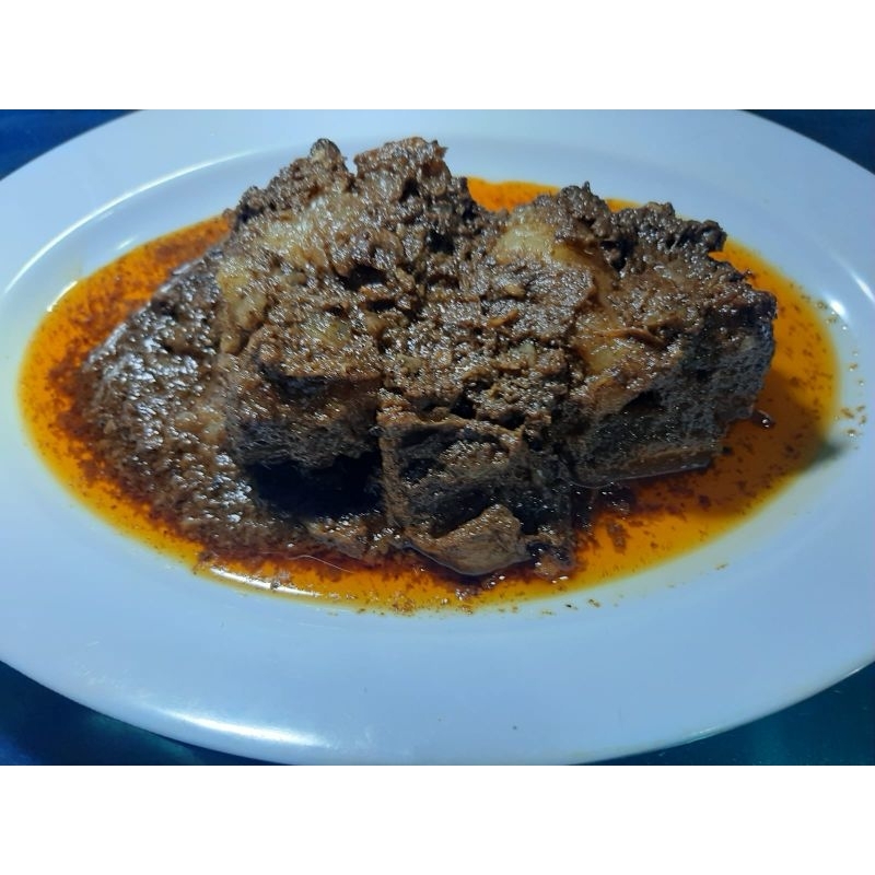 

Rendang Daging Sapi 1KG