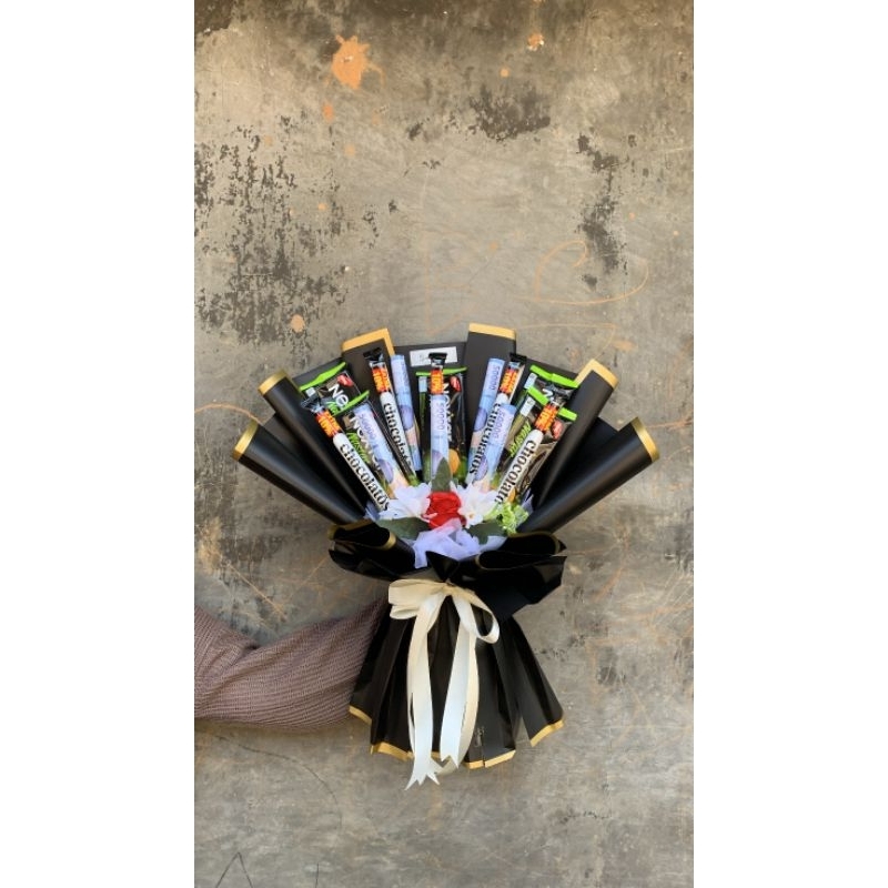 

BUKET SNACK, BUKET UANG, BUKET WISUDA, BUKET TUNANGAN