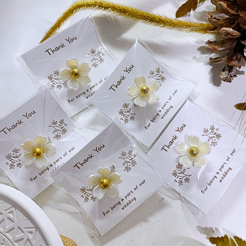 nikahan souvenir | bros souvenir | bros jilbab | sopenir | sofenir | SOUVENIR MURAH BROS BUNGA COSMO