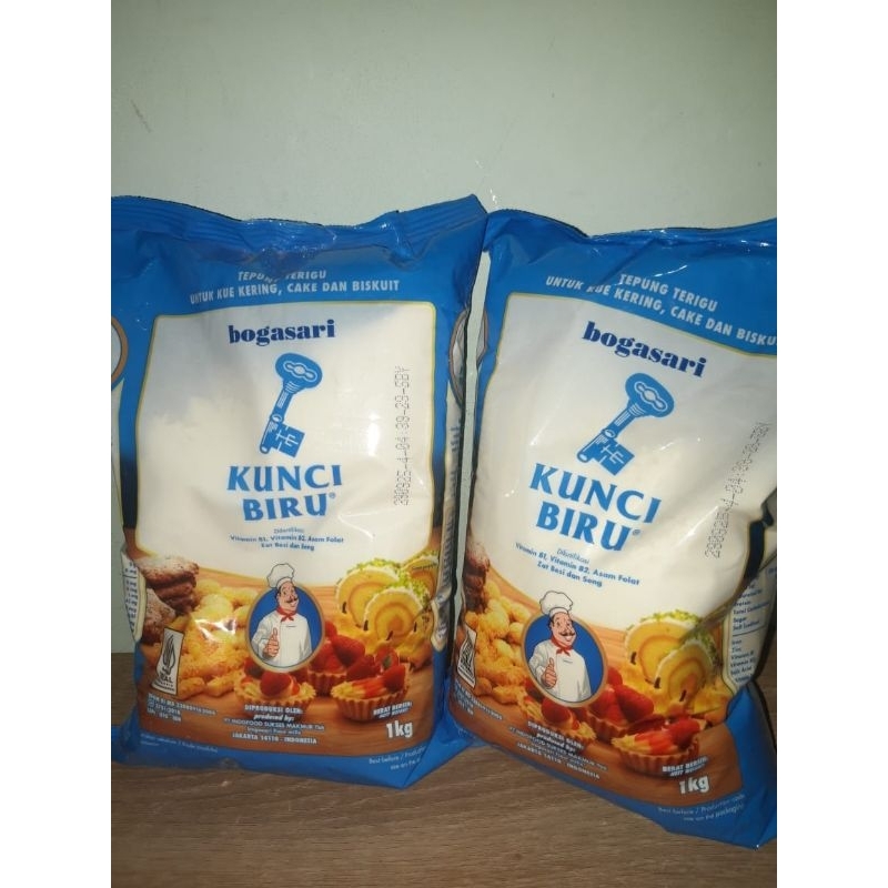 

TEPUNG TERIGU BOGASARI 1000G