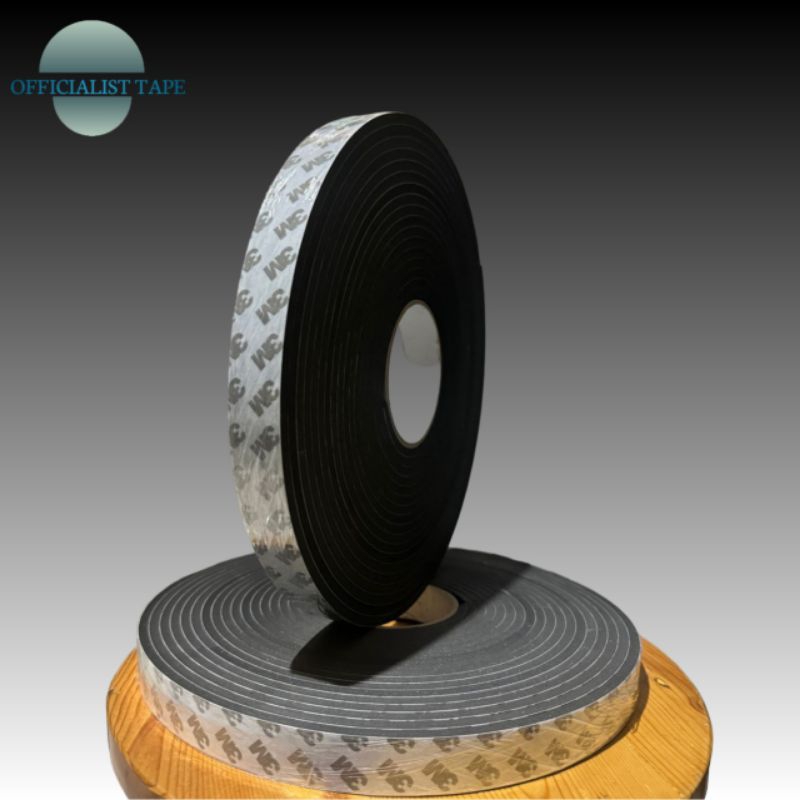 3M Single Foam /Single Tape - 24mm x 5mm x 10mtr