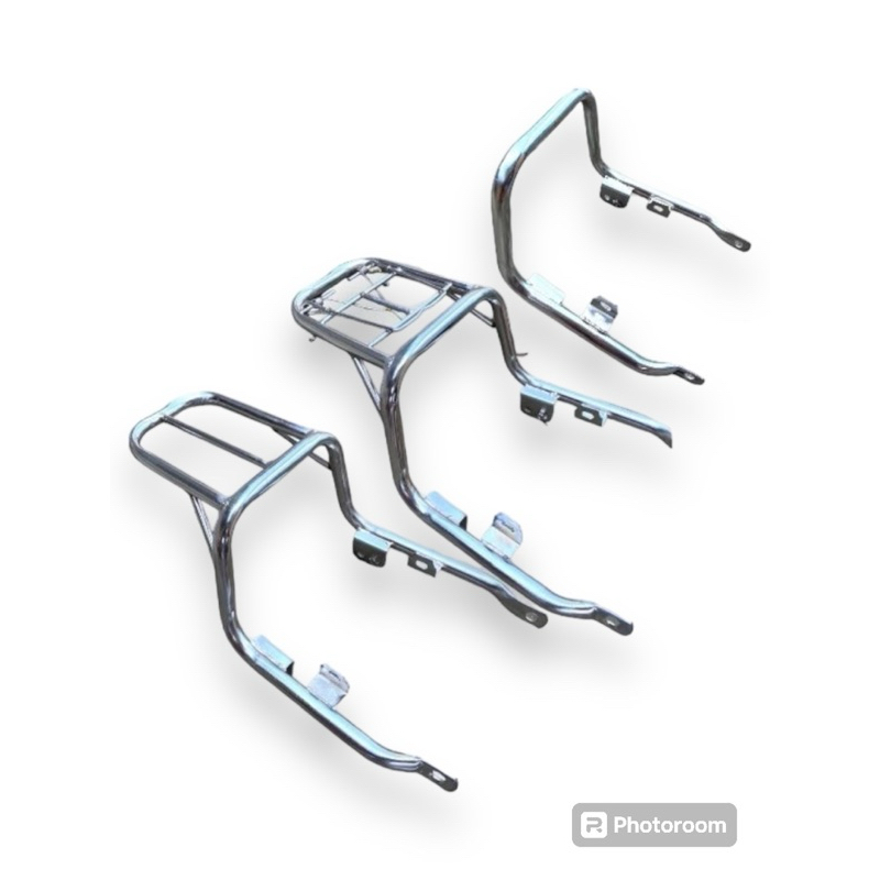 Begel belakang CB Model K5 behel begel CB Model K5