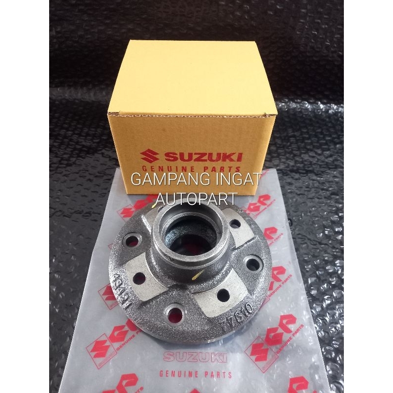 Nap As Roda Depan Nap Roda Depan Suzuki Carry Extra ST100 ST 100 Original