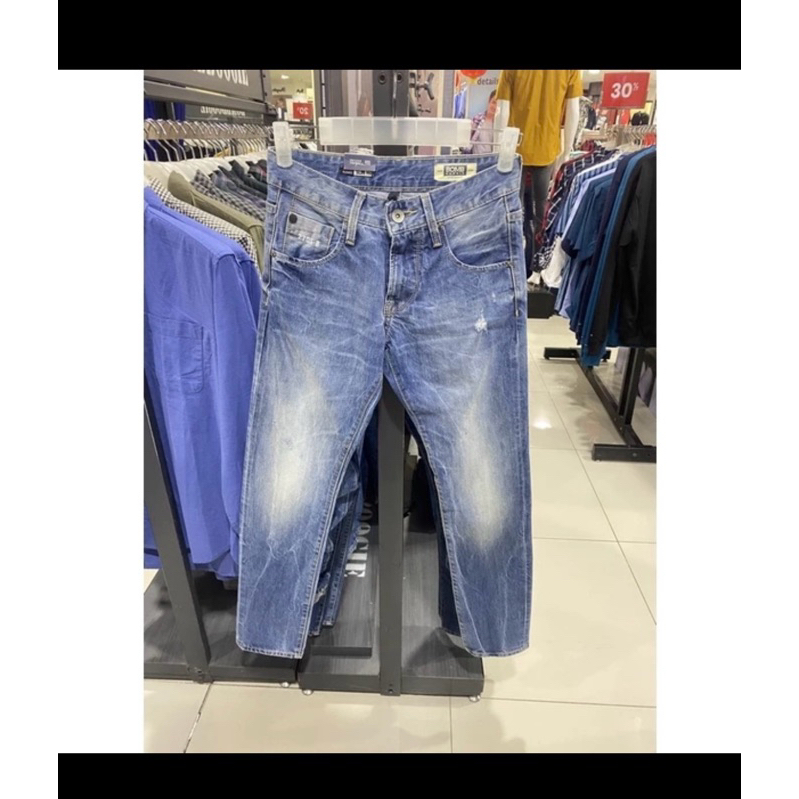 PROMO BOMBBOOGIE JEANS SLIMFIT ORIGINAL 100%