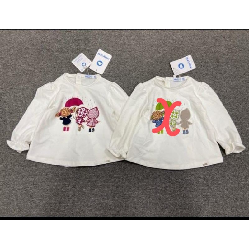 Dress Mothercare & Mayoral