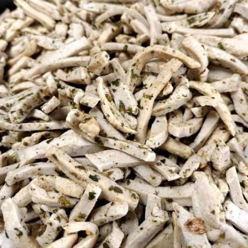 

BASRENG STIK ORIGINAL ASIN GURIH DAUN JERUK 500 GRAM