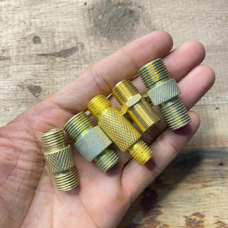 Nepel Drat Sambungan Peredam Jawara4ce Kuningan Rver Barata Sharp Gejlog