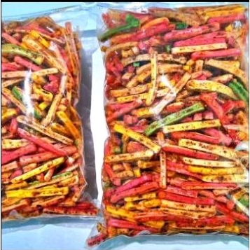 

viral seblak betton 500gram