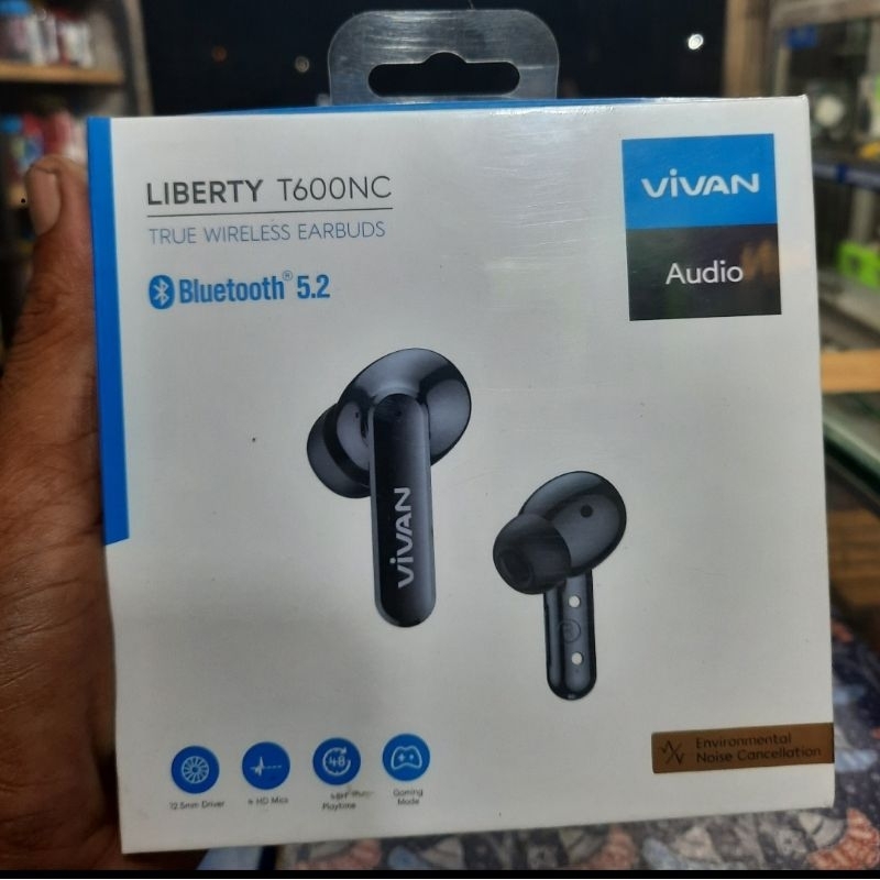 TWS Vivan Liberty T600NC
