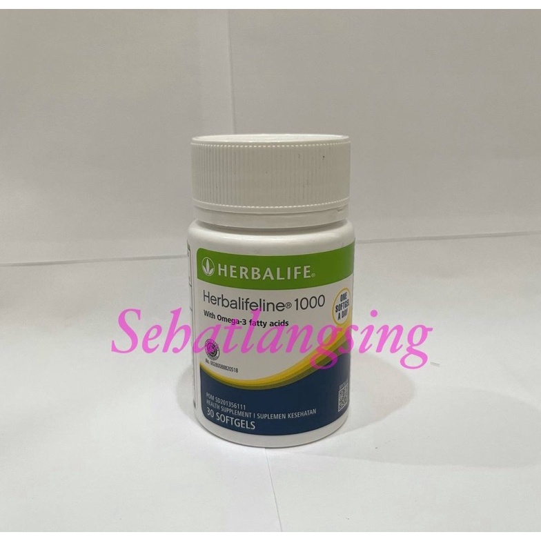 

Termurah Herbalifeline 1