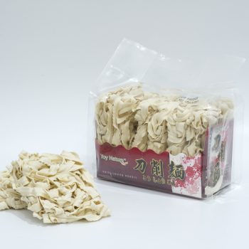 

yoy natura knife shave noodle 500gr