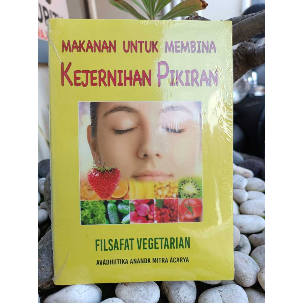 Makanan Untuk Membina Kejernihan Pikiran