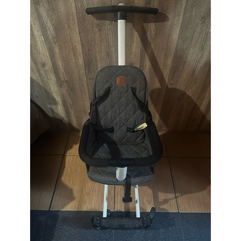 Stroller Baby Elle second 90% Good Condition