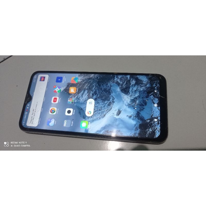 redmi note 8 second good quality