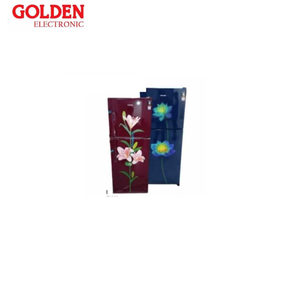 Kulkas 2 Pintu POLYTRON PRB 217LB/PR