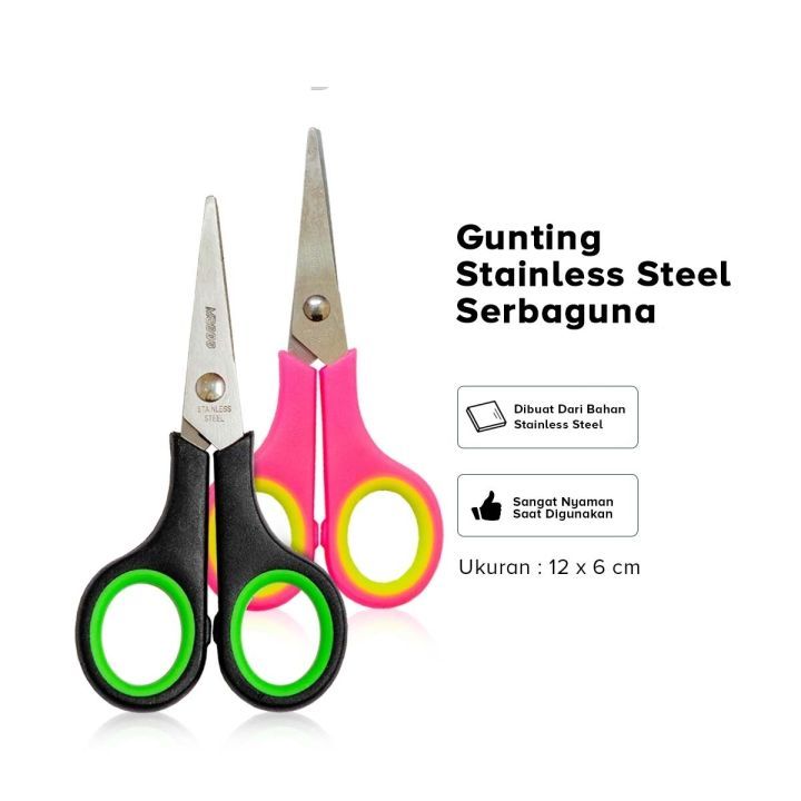 

Gunting Kecil Gunting Warna Warni Gunting Kertas Gunting Stainless