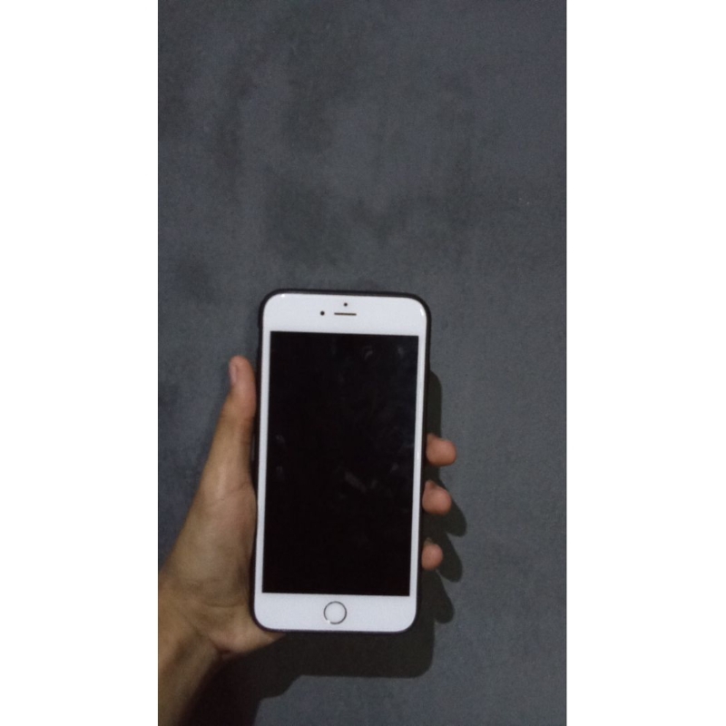 iphone 6s plus 64gb second original