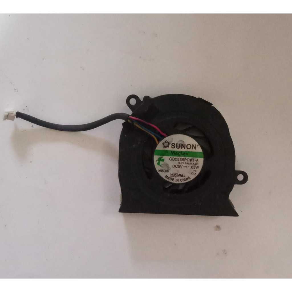 KIPAS LAPTOP HP 2530P