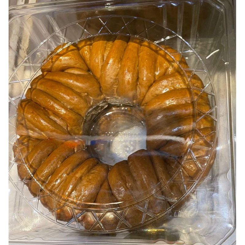 

Chocolat woll roll diameter 20cm