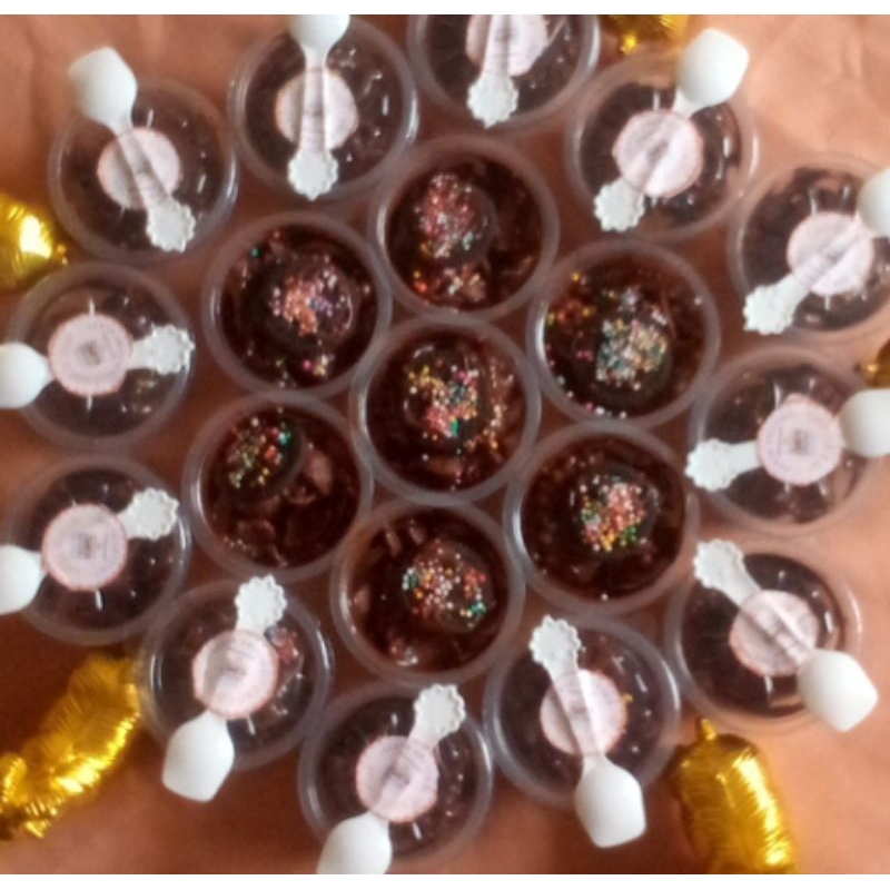 

CoklatChocoCupCoklatGlaze100ml