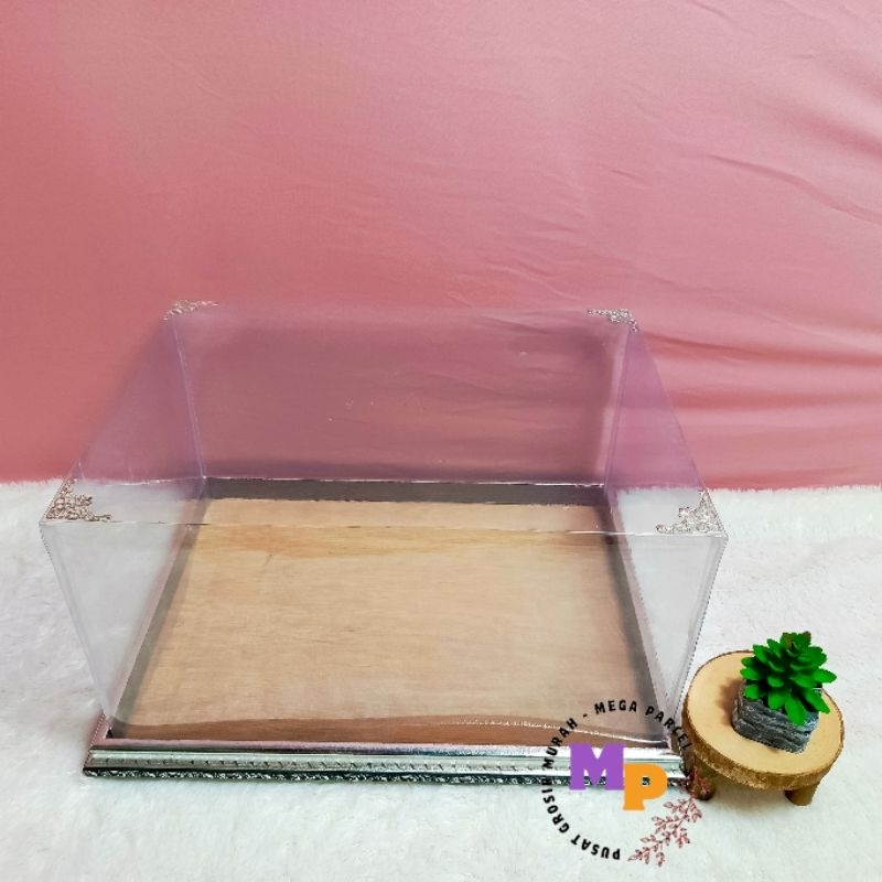 

hantaranframesilver/mahar/seserahan tanpa kaki