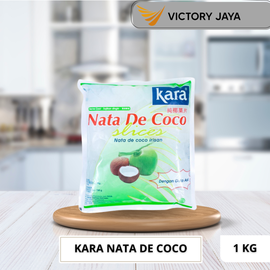 

KARA NATA DECOCO 1 KG