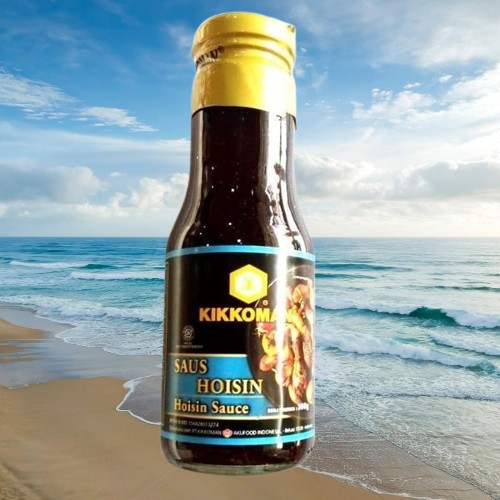 

Kikkoman Hoisin Sauce 300 gram