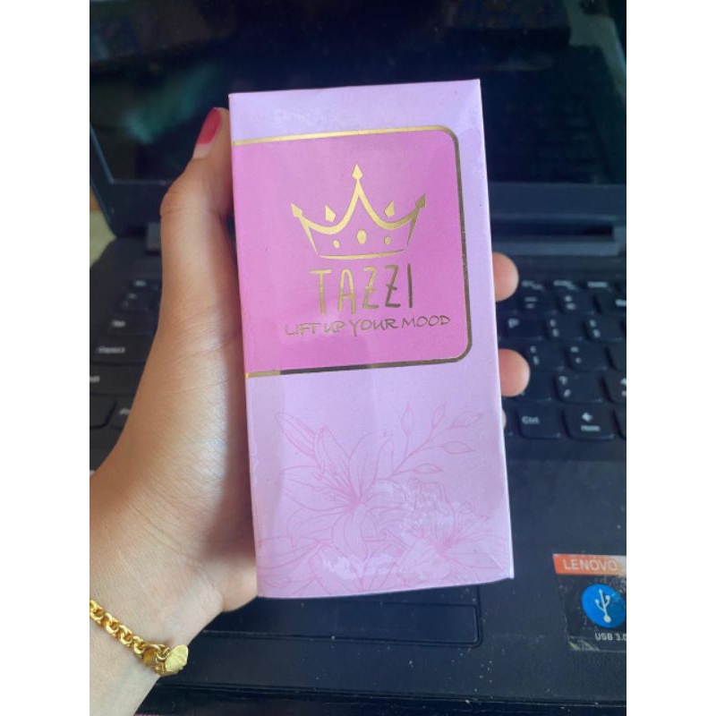 GIFARAZ Parfum Tazzi