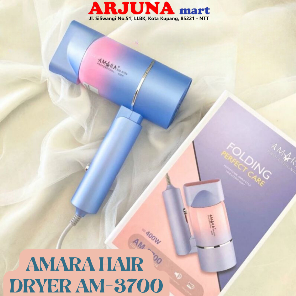 AMARA HAIR DRYER AM-3700